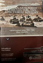 veicoli corazzati italiani 1940-1943