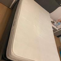 letto contenitore una piazza e mezza 