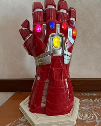Bucket avengers endgame extra