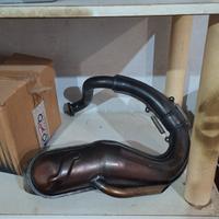 Marmitra proma per Vespa Special