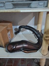 Marmitra proma per Vespa Special