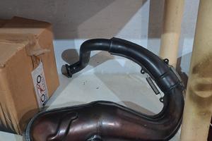 Marmitra proma per Vespa Special