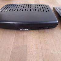 Digitale terresre I-CAN ADB 2000T