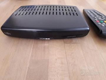 Digitale terresre I-CAN ADB 2000T