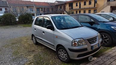 Hyundai Atos Prime 1.1