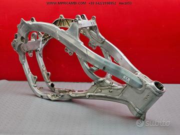 TELAIO MOTO YAMAHA YZF 250 2011 2010 YZ F 2012 201