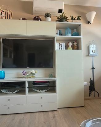 Mobile per zona living