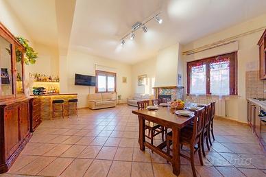 Casa vacanze affitta anche a Capodanno
