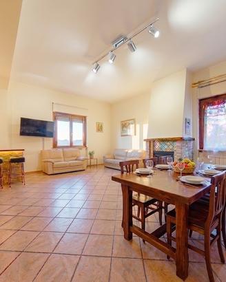 Casa vacanze affitta anche a Capodanno