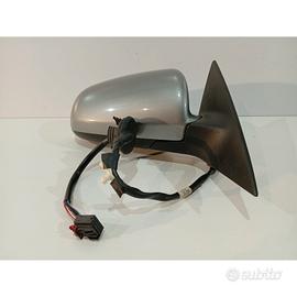 Audi A6 C6 - 4F Specchietto retrovisore esterno a 