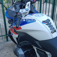 Moto come nuova