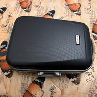 Valigia Roncato rigida larghezza 40 , lunghezza 55