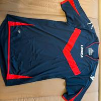 Maglia calcio Legea