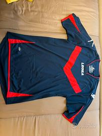 Maglia calcio Legea