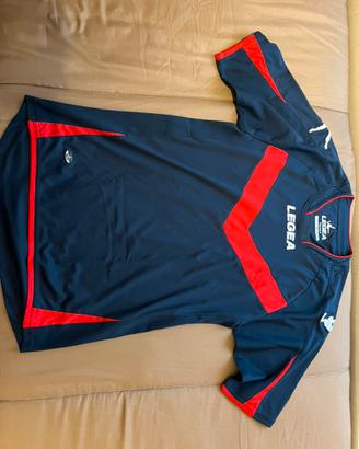 Maglia calcio Legea