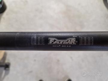 Manubrio Fatbar