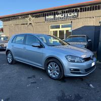 Volkswagen Golf 1.6 TDI 110 CV Tutto Incluso