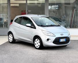 Ford Ka 1.2 Benzina 69CV E6 Neo. - 2014