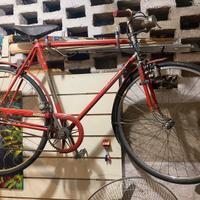 Bici da uomo anni 60 mondial