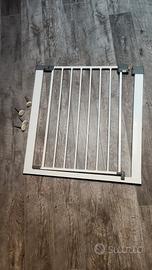 Cancelletto per bambini 