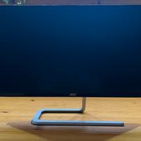 Monitor AOC 24" I2481FXH - Full HD IPS
