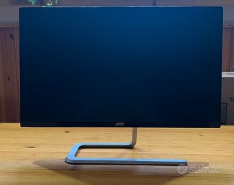 Monitor AOC 24" I2481FXH - Full HD IPS