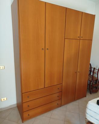 armadio 4ante