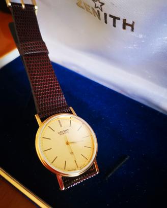 Orologio Orient