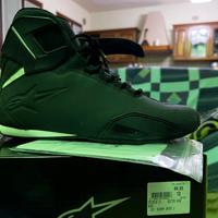 Scarpe Alpinestar Sektor