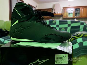 Scarpe Alpinestar Sektor