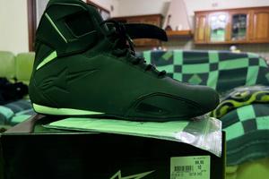 Scarpe Alpinestar Sektor