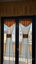 Tenda cucina