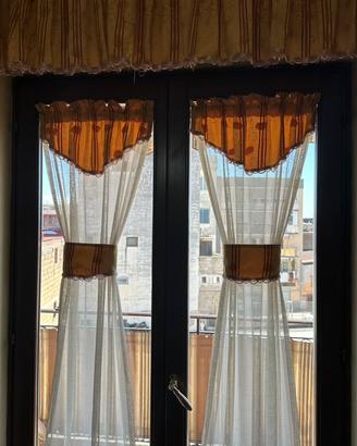 Tenda cucina