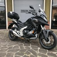 HONDA NC 750 X