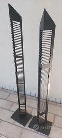 Porta cd