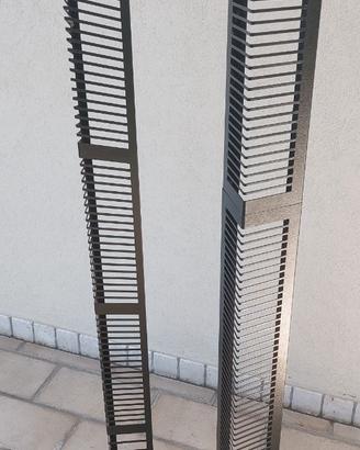 Porta cd