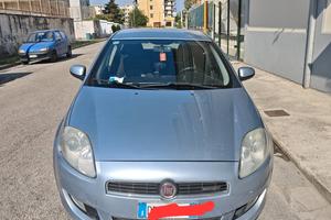 fiat bravo