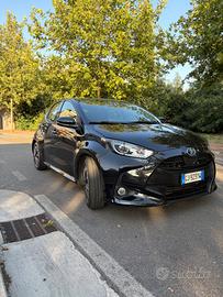 TOYOTA Yaris 1.5h Hybrid