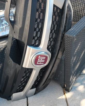 ricambi Fiat Freemont