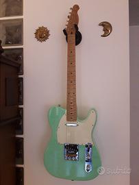 Harley benton  te 62 Seymour Duncan 