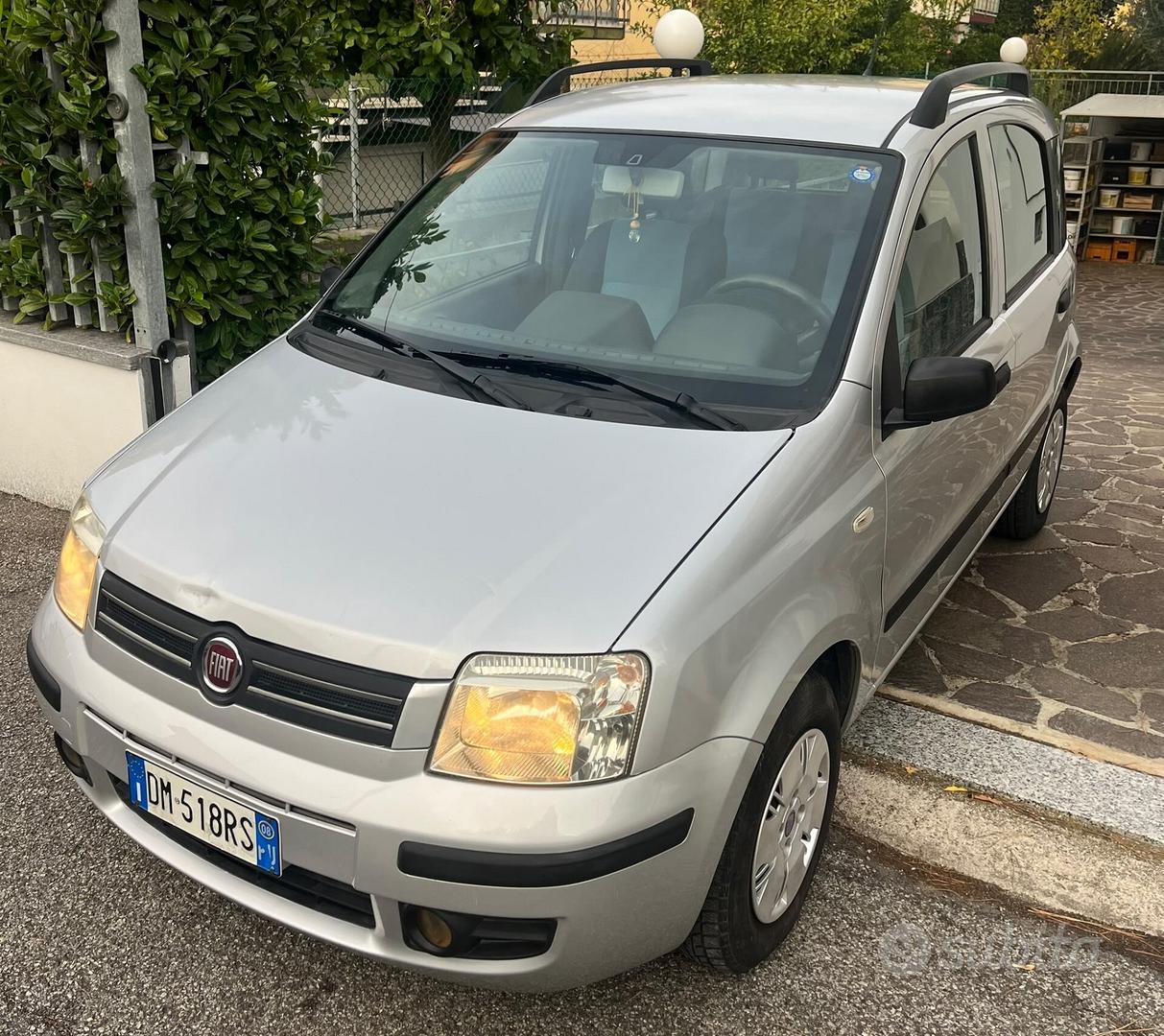 Fiat Panda 2ª serie