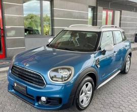 Mini Countryman 2.0 Cooper D all4 auto