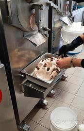 Gelateria artigianale e Caffetteria