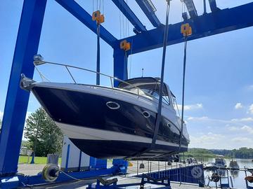 Rinker 280 Cruiser