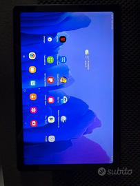 Samsung galaxy tab A7
