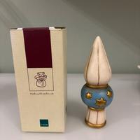 Puntale albero natale Thun