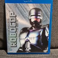 bluray Robocop 1987