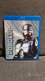 bluray Robocop 1987