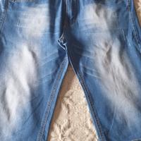 pantaloncino bermuda Paladino