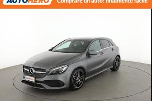 MERCEDES-BENZ A 250 ZY33760